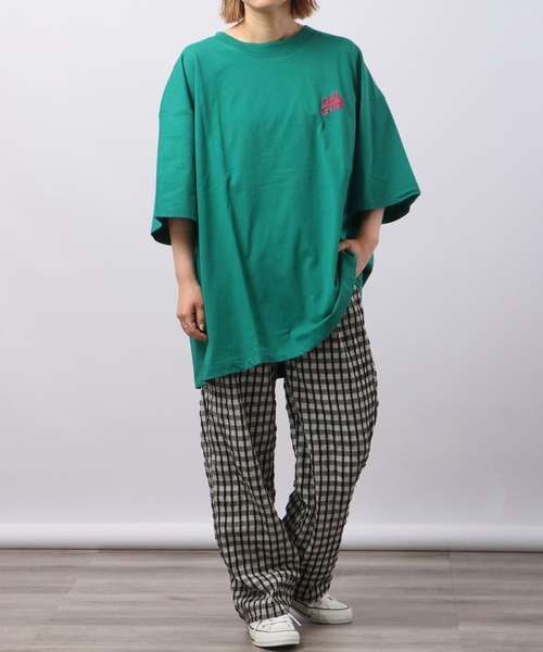 【セール】MODISH GAZE 3柄アソート半袖Tシャツ（Tシャツ/カットソー）｜MODISH GAZE（モディシュガゼ）