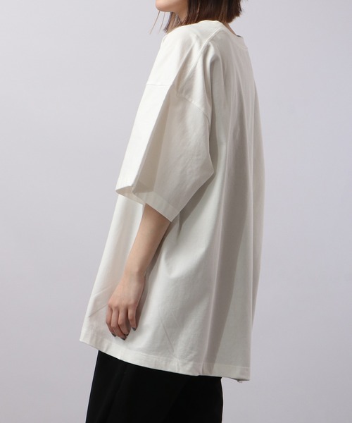 【セール】MODISH GAZE 3柄アソート半袖Tシャツ（Tシャツ/カットソー）｜MODISH GAZE（モディシュガゼ）