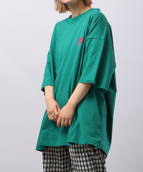 【セール】MODISH GAZE 3柄アソート半袖Tシャツ（Tシャツ/カットソー）｜MODISH GAZE（モディシュガゼ）