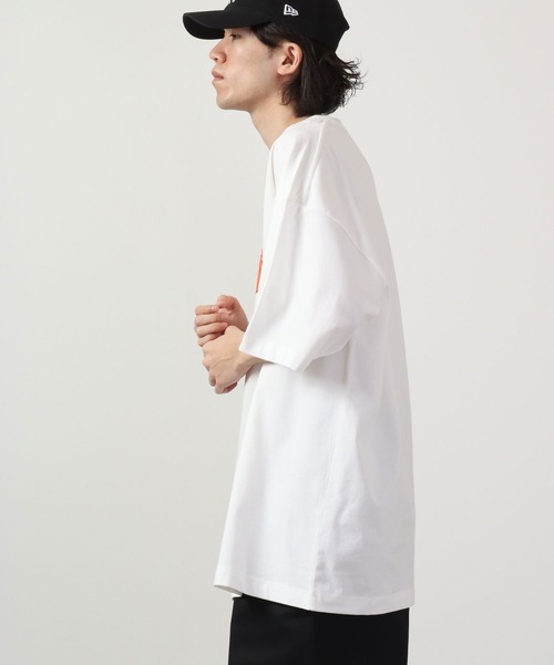 【セール】MODISH GAZE 3柄アソート半袖Tシャツ（Tシャツ/カットソー）｜MODISH GAZE（モディシュガゼ）