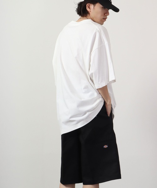 【セール】MODISH GAZE 3柄アソート半袖Tシャツ（Tシャツ/カットソー）｜MODISH GAZE（モディシュガゼ）