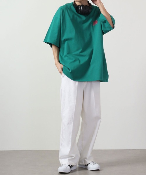 【セール】MODISH GAZE 3柄アソート半袖Tシャツ（Tシャツ/カットソー）｜MODISH GAZE（モディシュガゼ）