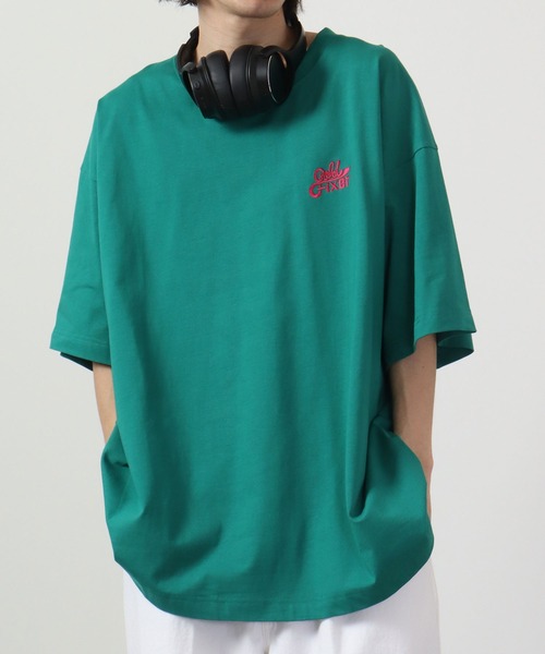 【セール】MODISH GAZE 3柄アソート半袖Tシャツ（Tシャツ/カットソー）｜MODISH GAZE（モディシュガゼ）