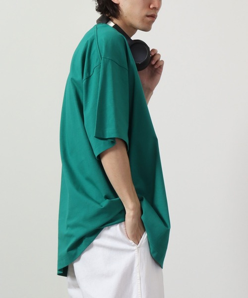 【セール】MODISH GAZE 3柄アソート半袖Tシャツ（Tシャツ/カットソー）｜MODISH GAZE（モディシュガゼ）