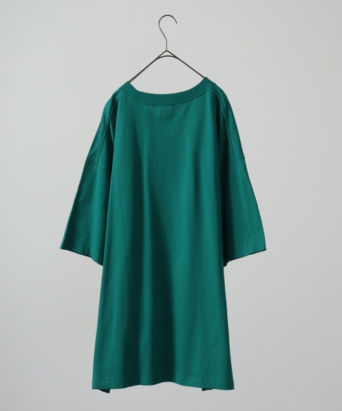 【セール】MODISH GAZE 3柄アソート半袖Tシャツ（Tシャツ/カットソー）｜MODISH GAZE（モディシュガゼ）