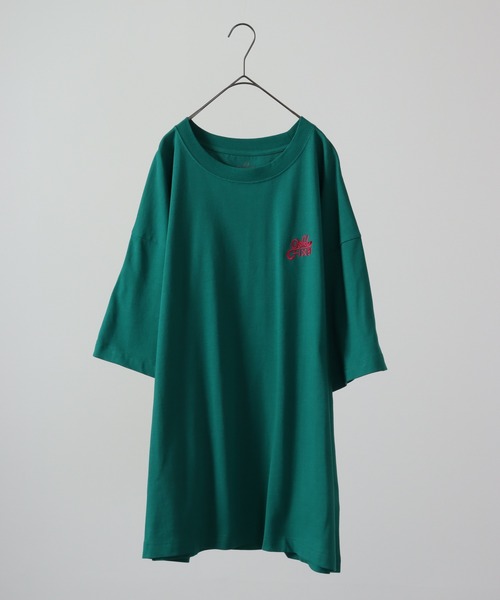 【セール】MODISH GAZE 3柄アソート半袖Tシャツ（Tシャツ/カットソー）｜MODISH GAZE（モディシュガゼ）