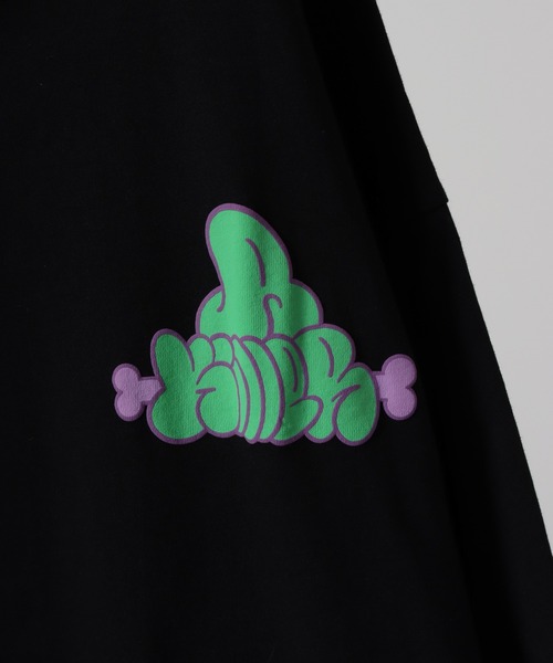 【セール】MODISH GAZE 3柄アソート半袖Tシャツ（Tシャツ/カットソー）｜MODISH GAZE（モディシュガゼ）