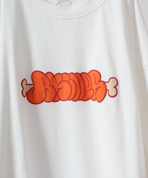 【セール】MODISH GAZE 3柄アソート半袖Tシャツ（Tシャツ/カットソー）｜MODISH GAZE（モディシュガゼ）