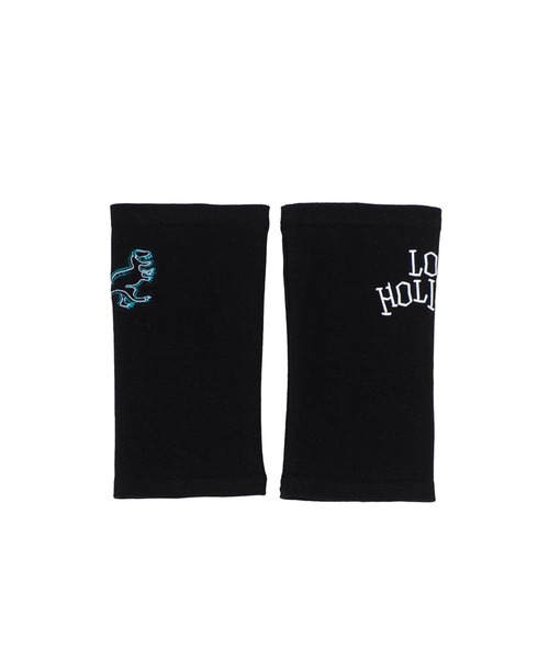 MILKBOY（ミルクボーイ）の「LOST HOLIDAY ソックス（ソックス/靴下・メンズ・C/A/B・FREE）」の3枚目の写真