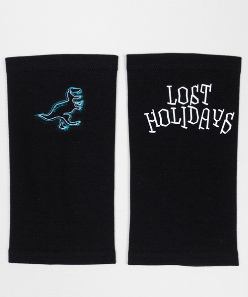 MILKBOY（ミルクボーイ）の「LOST HOLIDAY ソックス（ソックス/靴下・メンズ・C/A/B・FREE）」の6枚目の写真