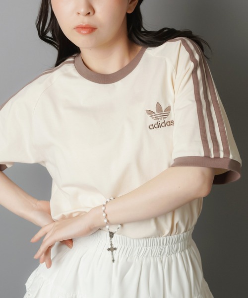 adidas（アディダス）の「【adidas / アディダス】ワンポイント