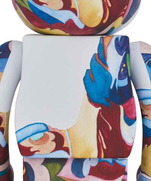 BE@RBRICK（ベアブリック）の「BE@RBRICK Nujabes “FIRST COLLECTION 