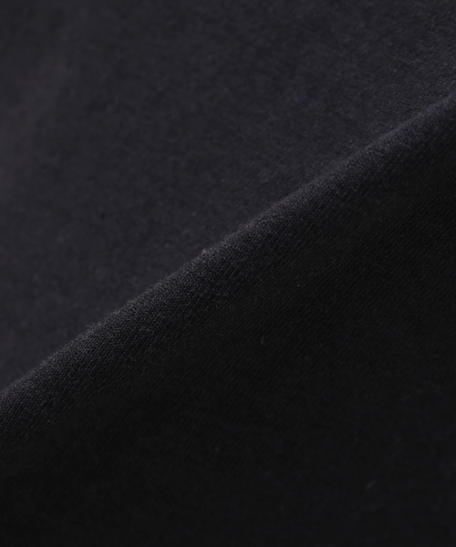 Healthknit（ヘルスニット）の「【Healthknit for EDIFICE/417】別注 ノースリーブ Tシャツ（Tシャツ/カットソー・メンズ・ホワイト/チャコールグレー/ブラック・LARGE/MEDIUM）」の7枚目の写真