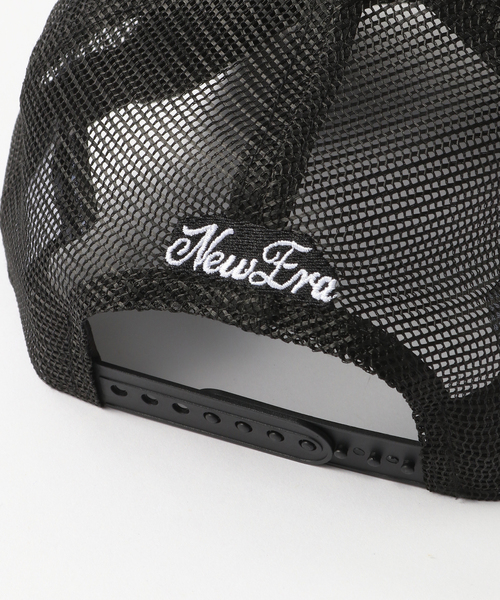 NEW ERA(ニューエラ)の「【NEW ERA / ニューエラ】 Budweiser 9FORTYLOGOA-Frame(キャップ・メンズ・ブラック系その他/ブラック/ホワイト×ホワイト/ホワイト/レッド・FREE)」の13枚目の写真