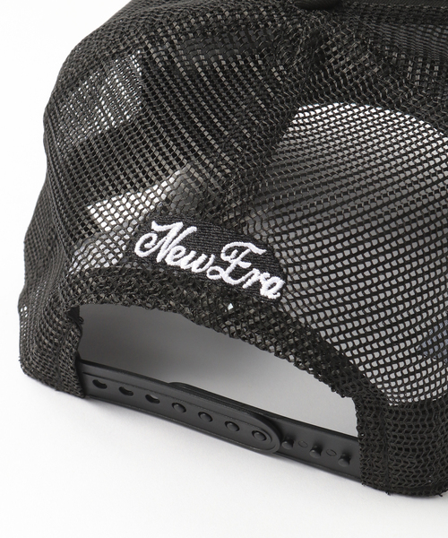 NEW ERA(ニューエラ)の「【NEW ERA / ニューエラ】 Budweiser 9FORTYLOGOA-Frame(キャップ・メンズ・ブラック系その他/ブラック/ホワイト×ホワイト/ホワイト/レッド・FREE)」の14枚目の写真