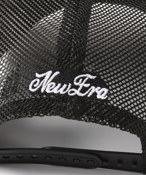 NEW ERA(ニューエラ)の「【NEW ERA / ニューエラ】 Budweiser 9FORTYLOGOA-Frame(キャップ・メンズ・ブラック系その他/ブラック/ホワイト×ホワイト/ホワイト/レッド・FREE)」の18枚目の写真