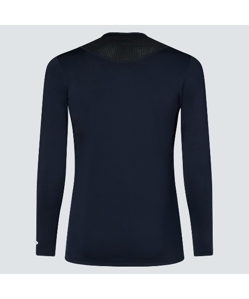 OAKLEY（オークリー）の「オークリー TECHNICAL BASE LAYER LS CREW