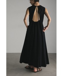 STYLEMIXER | バックオープンワンピース(ワンピース)