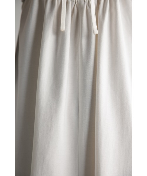 STYLEMIXER（スタイルミキサー）の「バックオープンワンピース（ワンピース・レディース・ブラック/ホワイト・SMALL/MEDIUM）」の22枚目の写真