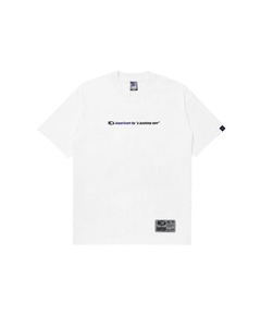 AAPE THEME TEE