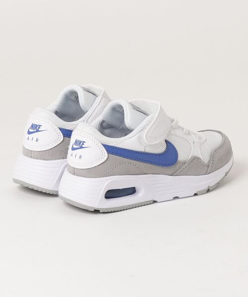 NIKE/ナイキ キッズ スニーカー エアマックスSC PSV CZ5356-101