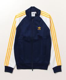 adidas SST TT スーパースター トラック ジャケット L 黒 adidas originals Superstar Track Jacket Jersey ATP Type L