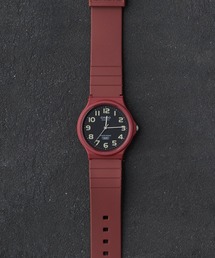 CASIO（カシオ）の「CASIO ユニセックス ラウンドシリーズ (4000)（デジタル腕時計）」