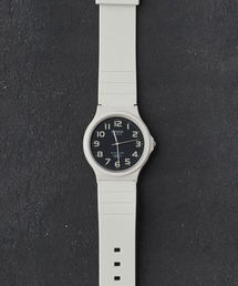 CASIO ユニセックス ラウンドシリーズ (4000)