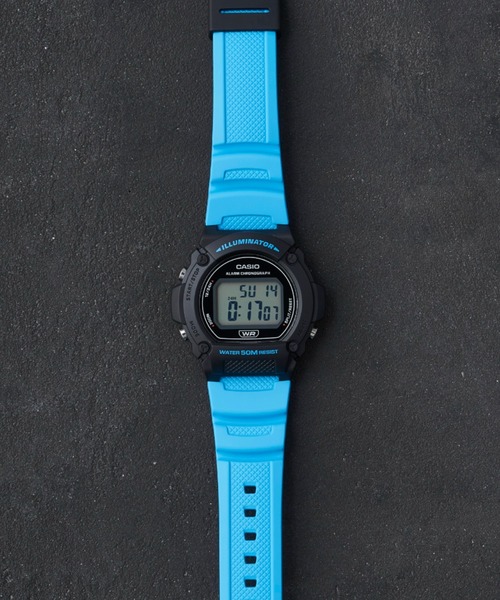 CASIO(カシオ)の「CASIO ユニセックス ラウンドシリーズ (4000)(デジタル腕時計・メンズ・その他7/その他10/その他11/その他12/その他13/その他14/その他4/その他1/その他9/その他6/その他/その他2/その他3/その他5/その他8・FREE)」の13枚目の写真