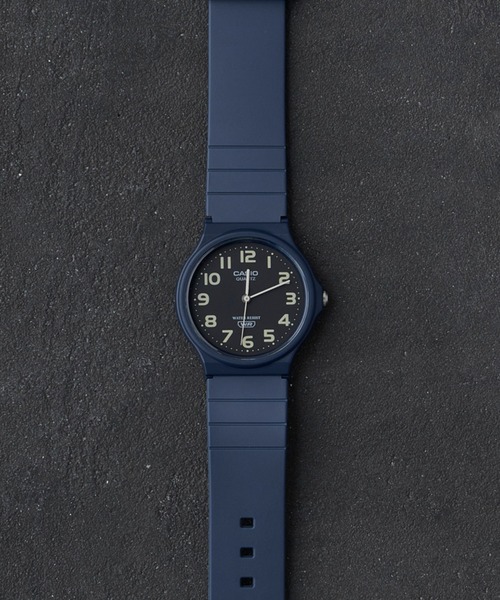 CASIO(カシオ)の「CASIO ユニセックス ラウンドシリーズ (4000)(デジタル腕時計・メンズ・その他7/その他10/その他11/その他12/その他13/その他14/その他4/その他1/その他9/その他6/その他/その他2/その他3/その他5/その他8・FREE)」の3枚目の写真