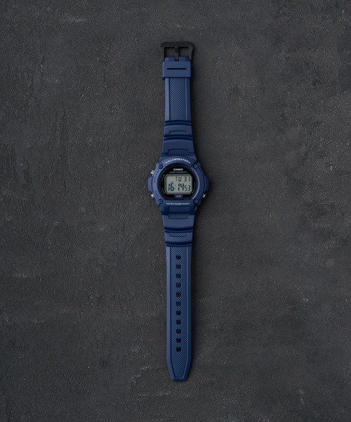 CASIO(カシオ)の「CASIO ユニセックス ラウンドシリーズ (4000)(デジタル腕時計・メンズ・その他7/その他10/その他11/その他12/その他13/その他14/その他4/その他1/その他9/その他6/その他/その他2/その他3/その他5/その他8・FREE)」の16枚目の写真