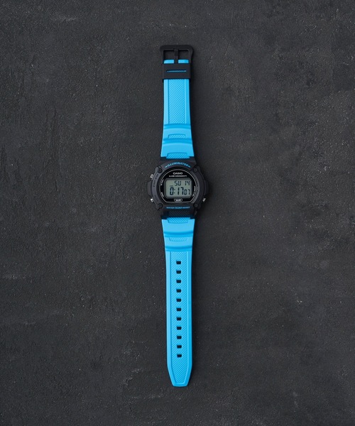 CASIO(カシオ)の「CASIO ユニセックス ラウンドシリーズ (4000)(デジタル腕時計・メンズ・その他7/その他10/その他11/その他12/その他13/その他14/その他4/その他1/その他9/その他6/その他/その他2/その他3/その他5/その他8・FREE)」の18枚目の写真