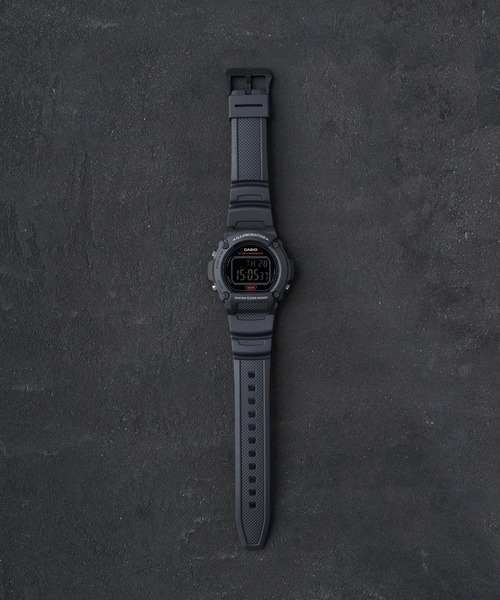 CASIO(カシオ)の「CASIO ユニセックス ラウンドシリーズ (4000)(デジタル腕時計・メンズ・その他7/その他10/その他11/その他12/その他13/その他14/その他4/その他1/その他9/その他6/その他/その他2/その他3/その他5/その他8・FREE)」の22枚目の写真