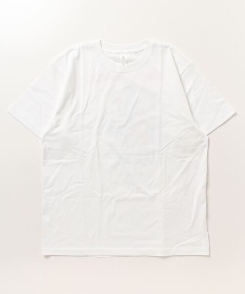 PATRICK（パトリック）の「70's ART T-SHIRT　PATJS004（Tシャツ/カットソー・メンズ・ホワイト・X-LARGE/XX-LARGE/LARGE）」の4枚目の写真