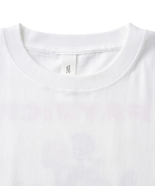 PATRICK（パトリック）の「70's ART T-SHIRT　PATJS004（Tシャツ/カットソー・メンズ・ホワイト・X-LARGE/XX-LARGE/LARGE）」の3枚目の写真