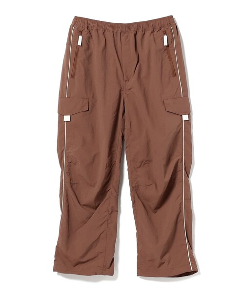 BEAMS(ビームス)の「BEAMS / パイピング スノー パンツ(その他パンツ・メンズ・ブラック/ブラウン・XL/S/M/L)」の22枚目の写真