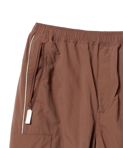 BEAMS(ビームス)の「BEAMS / パイピング スノー パンツ(その他パンツ・メンズ・ブラック/ブラウン・XL/S/M/L)」の21枚目の写真