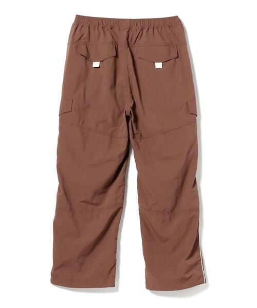 BEAMS(ビームス)の「BEAMS / パイピング スノー パンツ(その他パンツ・メンズ・ブラック/ブラウン・XL/S/M/L)」の19枚目の写真
