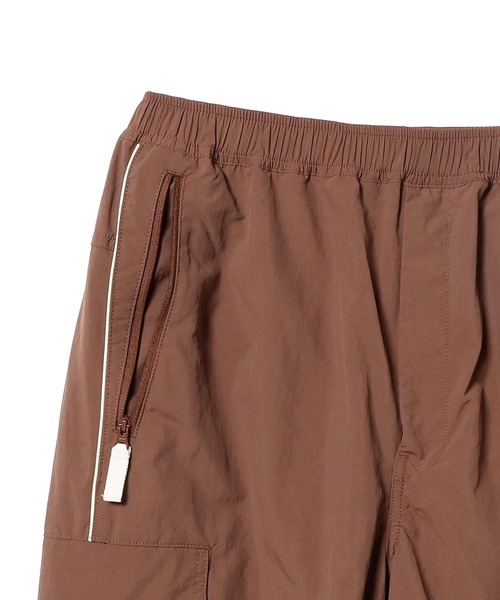 BEAMS(ビームス)の「BEAMS / パイピング スノー パンツ(その他パンツ・メンズ・ブラック/ブラウン・XL/S/M/L)」の14枚目の写真