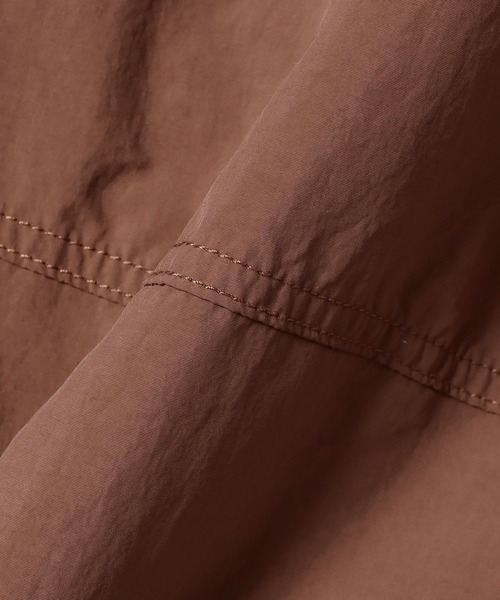 BEAMS(ビームス)の「BEAMS / パイピング スノー パンツ(その他パンツ・メンズ・ブラック/ブラウン・XL/S/M/L)」の15枚目の写真