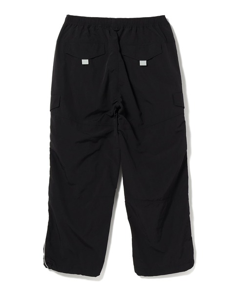 BEAMS(ビームス)の「BEAMS / パイピング スノー パンツ(その他パンツ・メンズ・ブラック/ブラウン・XL/S/M/L)」の8枚目の写真