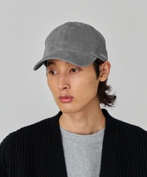 OVERRIDE | OVERRIDE  CORDUROY 6P CAP(キャップ)