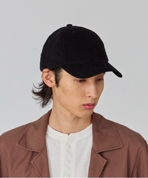 OVERRIDE | OVERRIDE CORDUROY 6P CAP(キャップ)