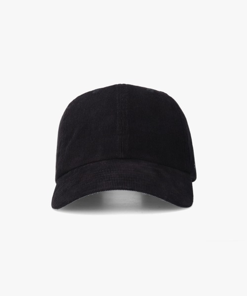 OVERRIDE(オーバーライド)の「OVERRIDE CORDUROY 6P CAP / オーバーライド(キャップ・メンズ・ホワイト/ブラック/グレー/ベージュ/グリーン・60cm/58cm)」の13枚目の写真