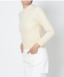 JIL SANDER（ジルサンダー）の「JIL SANDER SWEATER RN LS（ニット