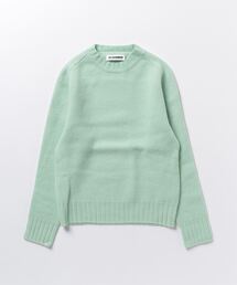 JIL SANDER（ジルサンダー）の「JIL SANDER SWEATER RN LS
