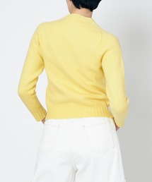JIL SANDER（ジルサンダー）の「JIL SANDER SWEATER RN LS