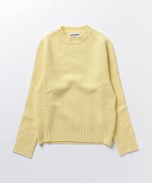 JIL SANDER（ジルサンダー）の「JIL SANDER SWEATER RN LS（ニット