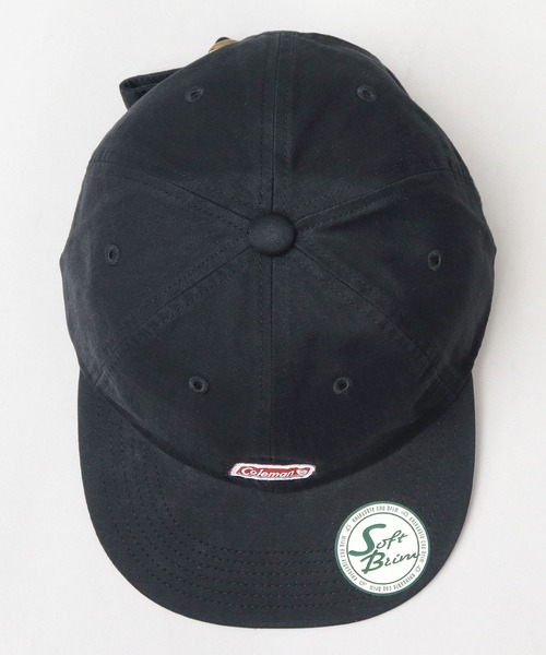 ベージュ キャンバスキャップ 黒バイザー付き Amazon.co.jp: [ニューエラ] newera キャップ 9FORTY A-Frame