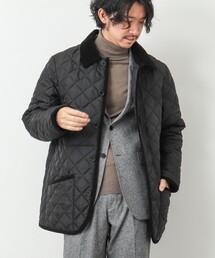 Traditional Weatherwear | 【Traditional WeatherWear/トラディショナルウェザーウェア】別注WAVERLY TWW(ブルゾン)